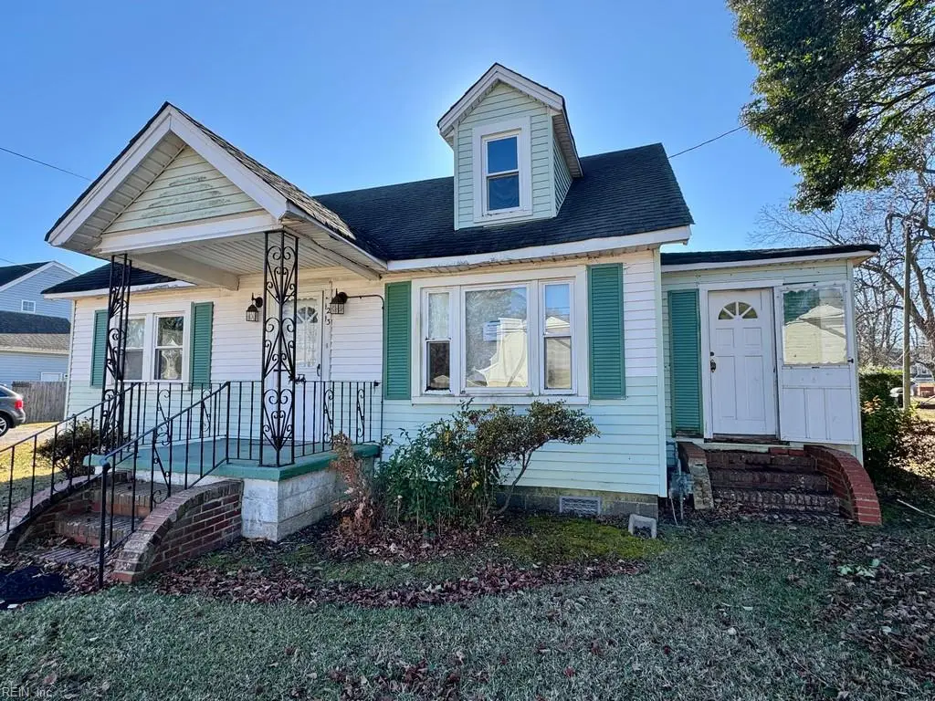 1213 Fentress Road, Chesapeake, VA 23322 - Image #1