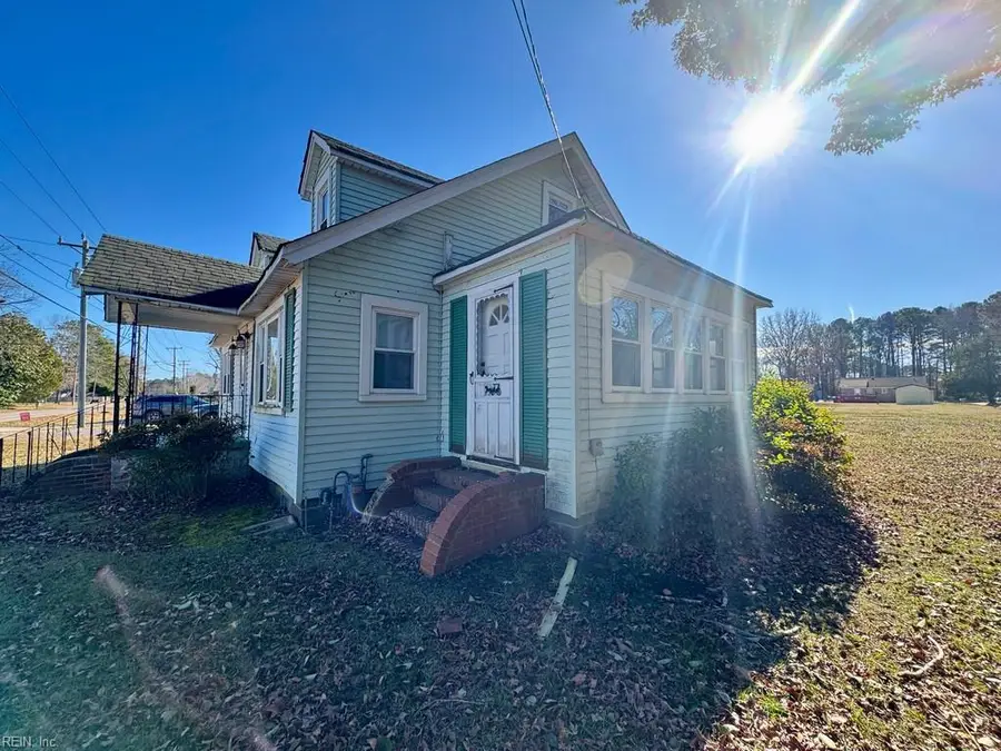 1213 Fentress Road, Chesapeake, VA 23322 - Image #2