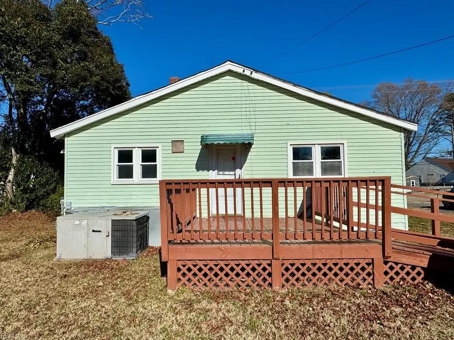 1213 Fentress Road, Chesapeake, VA 23322 - Image #3