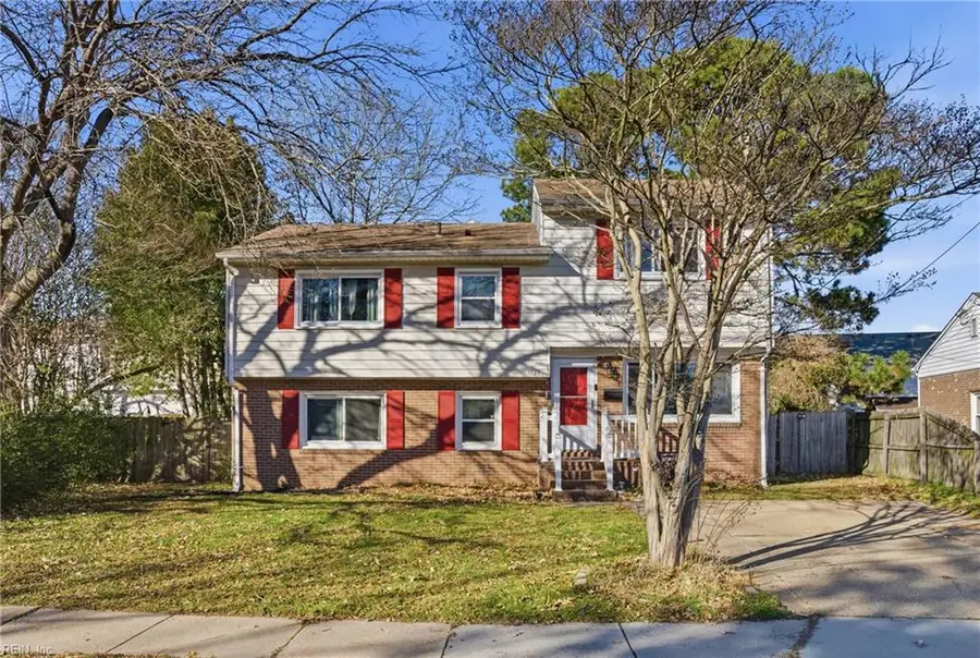 1527 Grove Street, Hampton, VA 23664 - Image #2