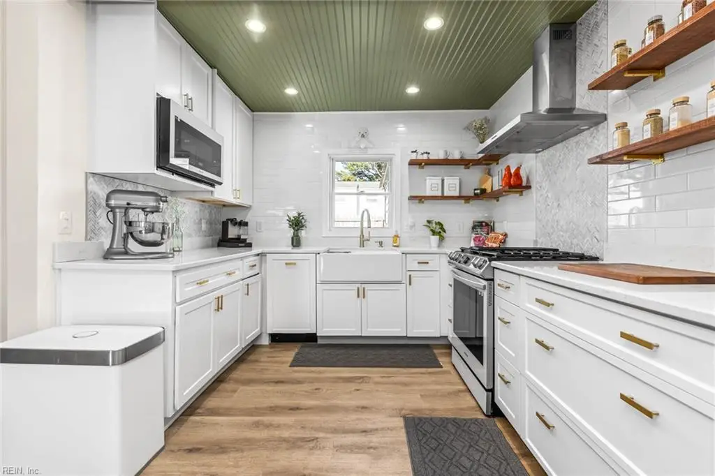 3028 Coach House Lane, Virginia Beach, VA 23452 - Image #1