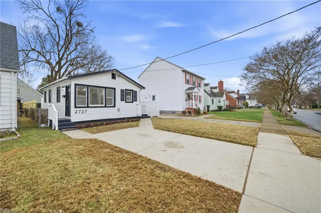 2727 Beachmont Avenue, Norfolk, VA 23504 - Image #1