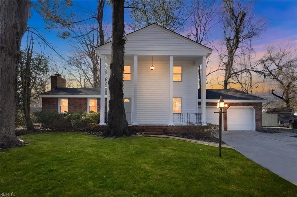 5 Timberland Court, Portsmouth, VA 23707 - Image #1