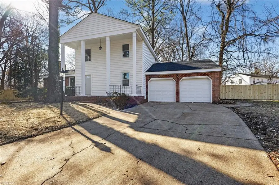 5 Timberland Court, Portsmouth, VA 23707 - Image #2
