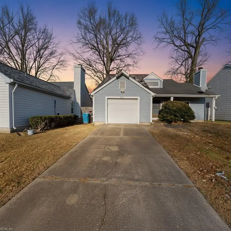 3864 Danville Court, Virginia Beach, VA 23453 - Image #1