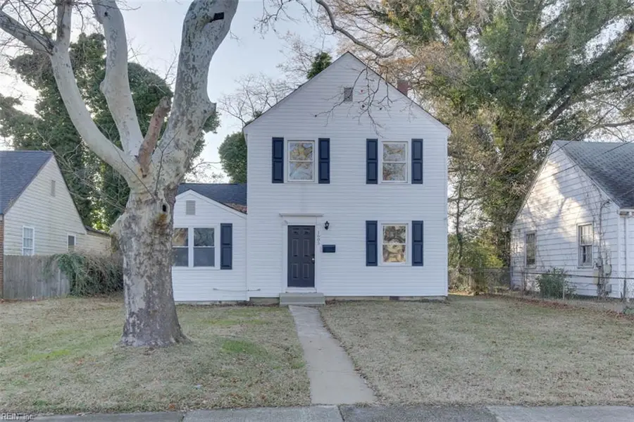 1605 Rolfe Place, Newport News, VA 23607 - Image #2