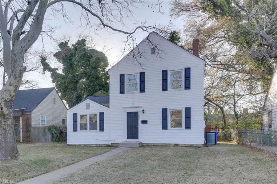 1605 Rolfe Place, Newport News, VA 23607 - Image #3