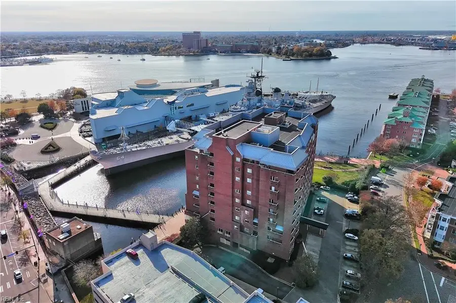 215 Brooke Avenue #802, Norfolk, VA 23510 - Image #2