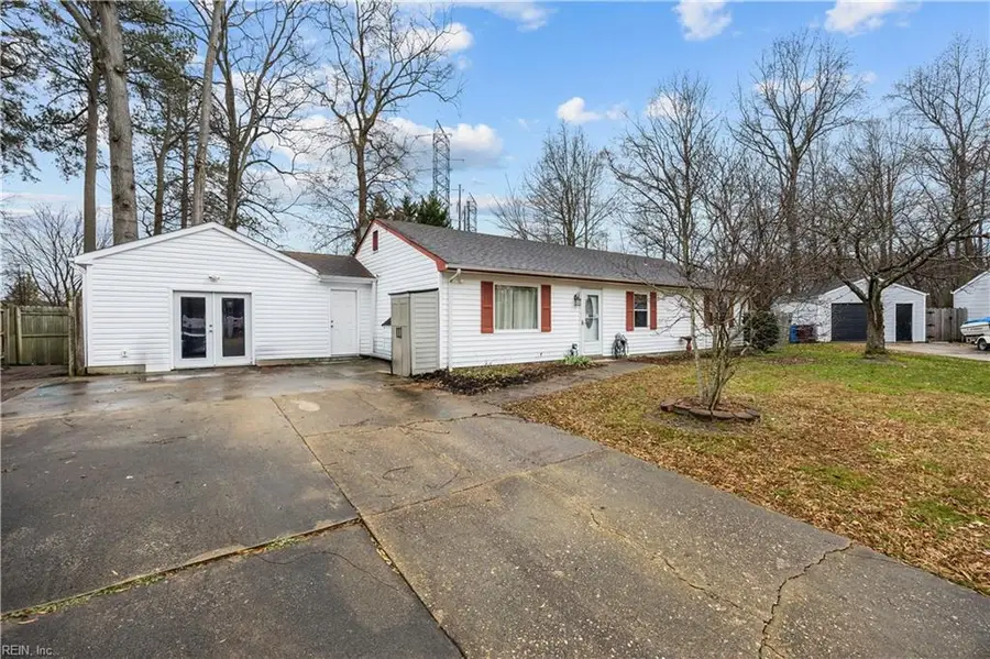 1205 Bramblewood Court, Chesapeake, VA 23323 - Image #2