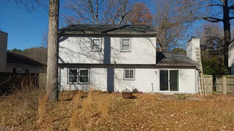 704 Pilot House Drive, Newport News, VA 23606 - #3