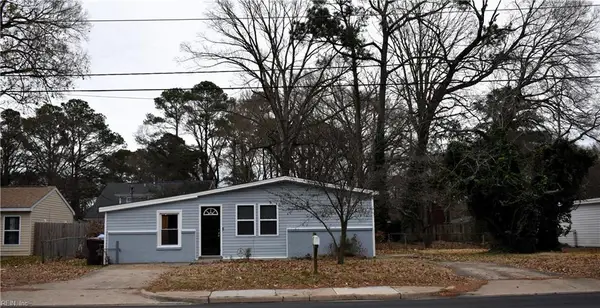 1209 Sparrow Road, Chesapeake, VA 23325