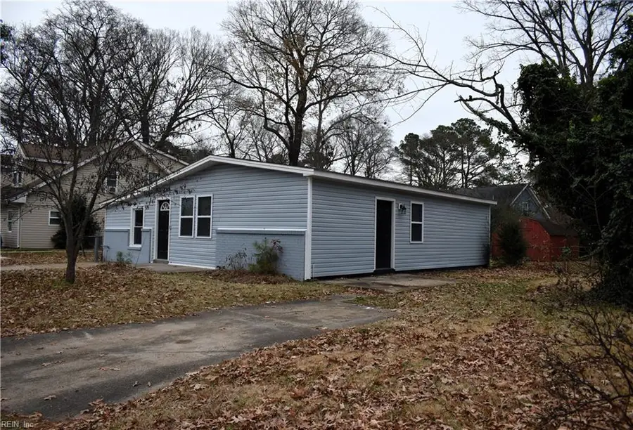 1209 Sparrow Road, Chesapeake, VA 23325 - Image #3
