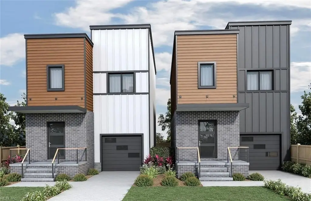 122 E Kelly Avenue, Hampton, VA 23663 - Image #1