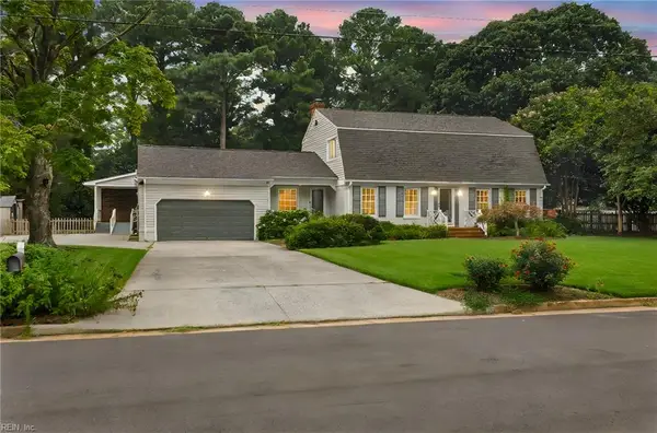 1625 Cutty Sark Road, Virginia Beach, VA 23454