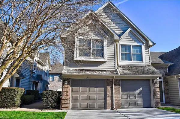 1861 Calash Way, Virginia Beach, VA 23454