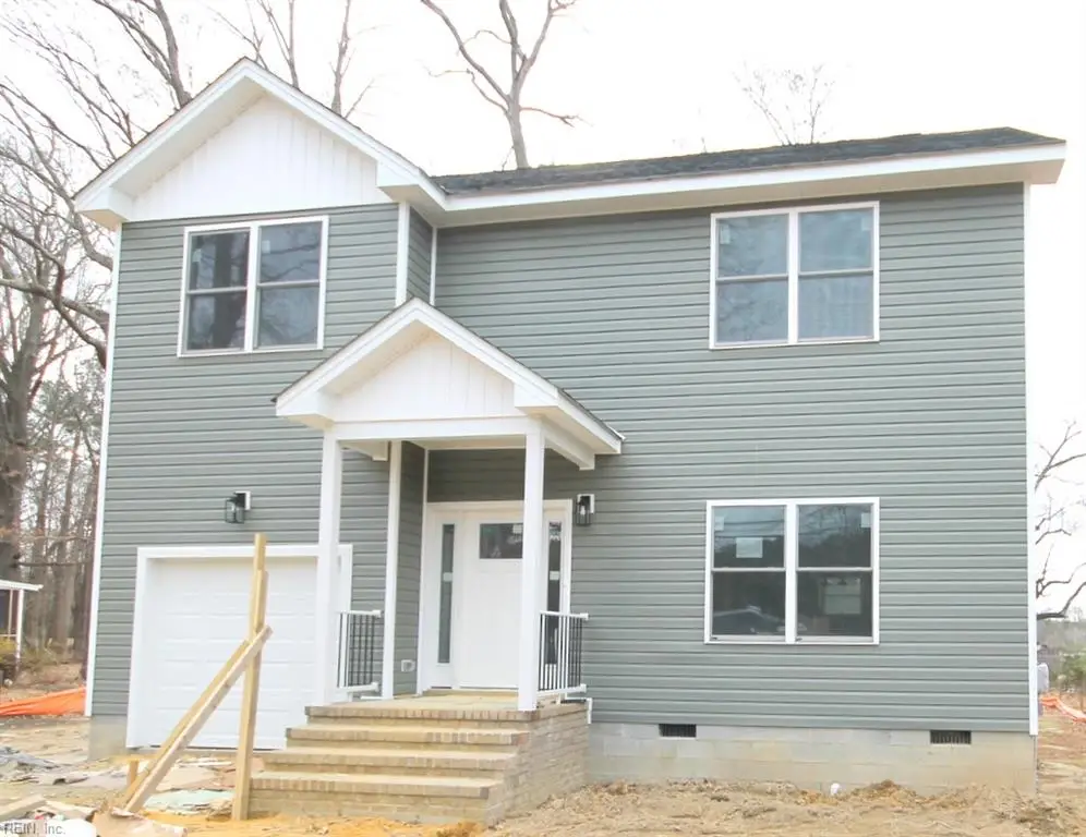 6050 Mooretown Road, Williamsburg, VA 23188 - Image #1