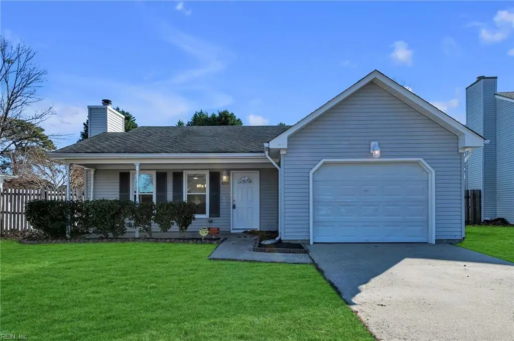 5505 Furrow Reach, Virginia Beach, VA 23455 - Image #1