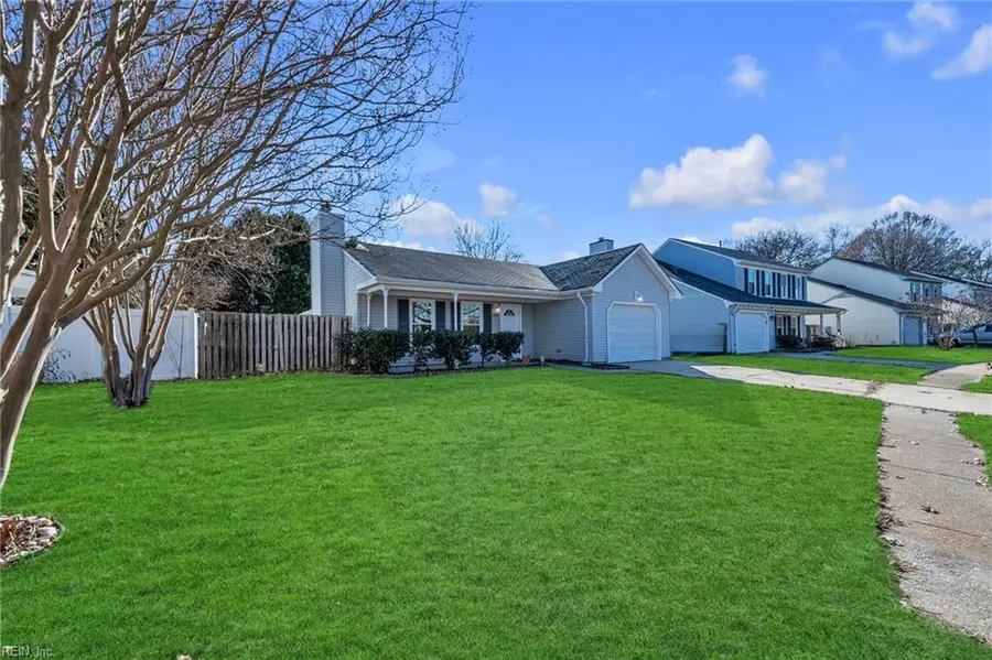 5505 Furrow Reach, Virginia Beach, VA 23455 - Image #2