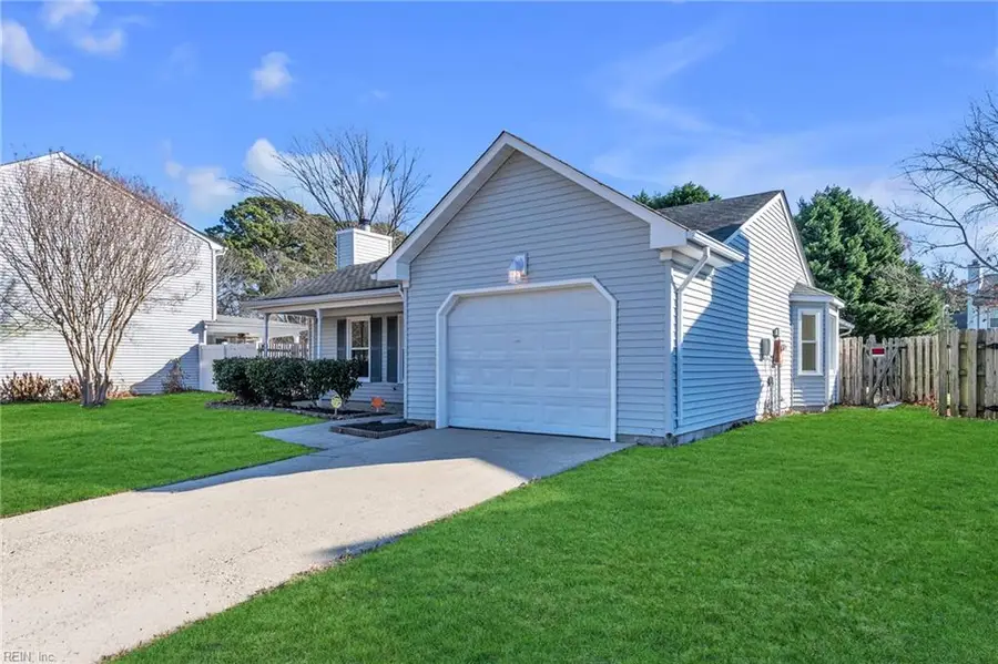 5505 Furrow Reach, Virginia Beach, VA 23455 - Image #3