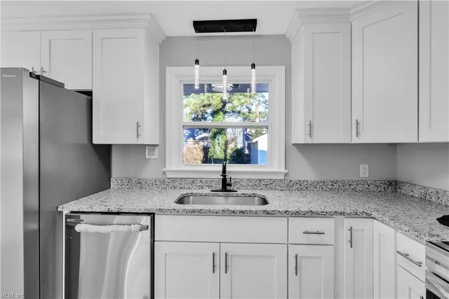 1702 Marshall Avenue, Newport News, VA 23607 - Image #3