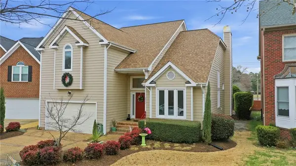 3532 Colmar Quarter, Norfolk, VA 23509
