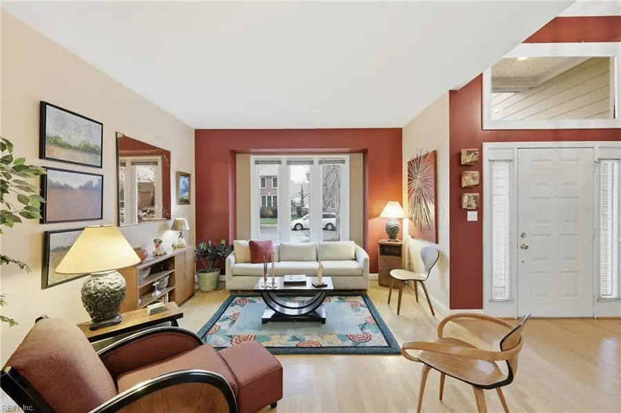 3532 Colmar Quarter, Norfolk, VA 23509 - Image #2