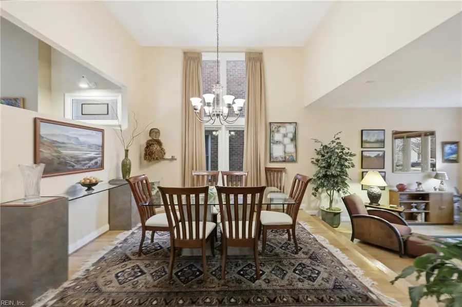 3532 Colmar Quarter, Norfolk, VA 23509 - Image #3