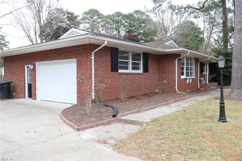 5008 Garner Avenue, Portsmouth, VA 23703 - Image #1