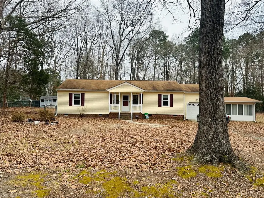 211 Red Oak Court, Smithfield, VA 23430 - Image #2