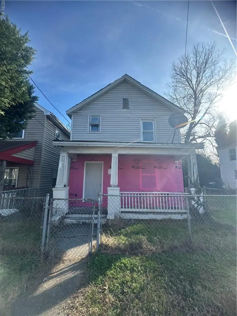 732 20th Street, Newport News, VA 23607 - Image #2