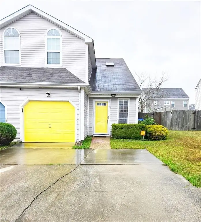 147 Squire Reach Boulevard, Suffolk, VA 23434 - Image #2