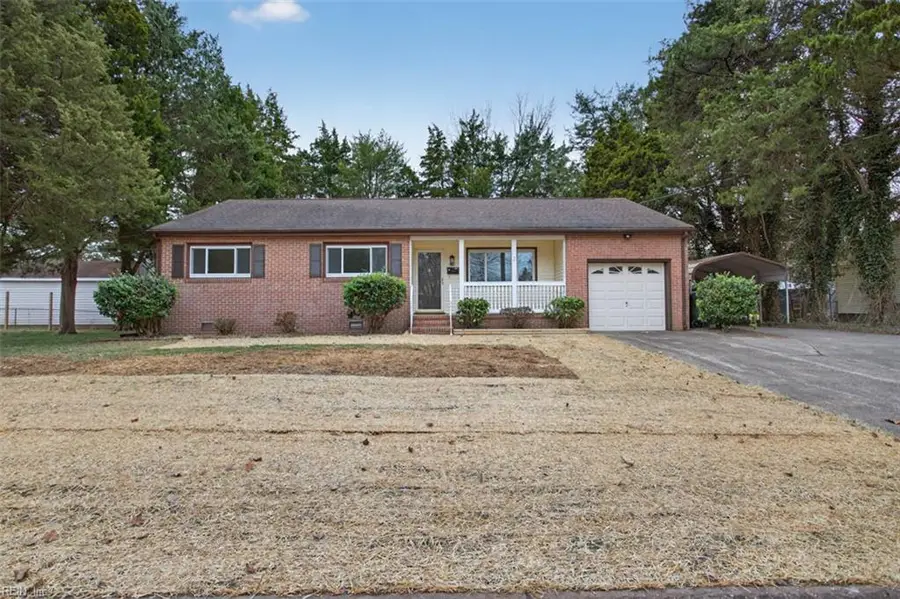 3 Roosevelt Drive, Newport News, VA 23608 - Image #2