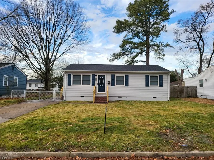 1009 72nd Street, Newport News, VA 23605 - Image #2
