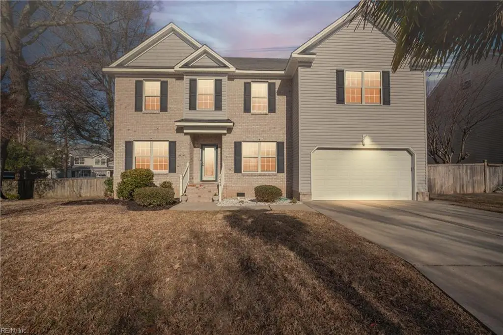 5444 Larissa Court, Virginia Beach, VA 23464 - Image #1