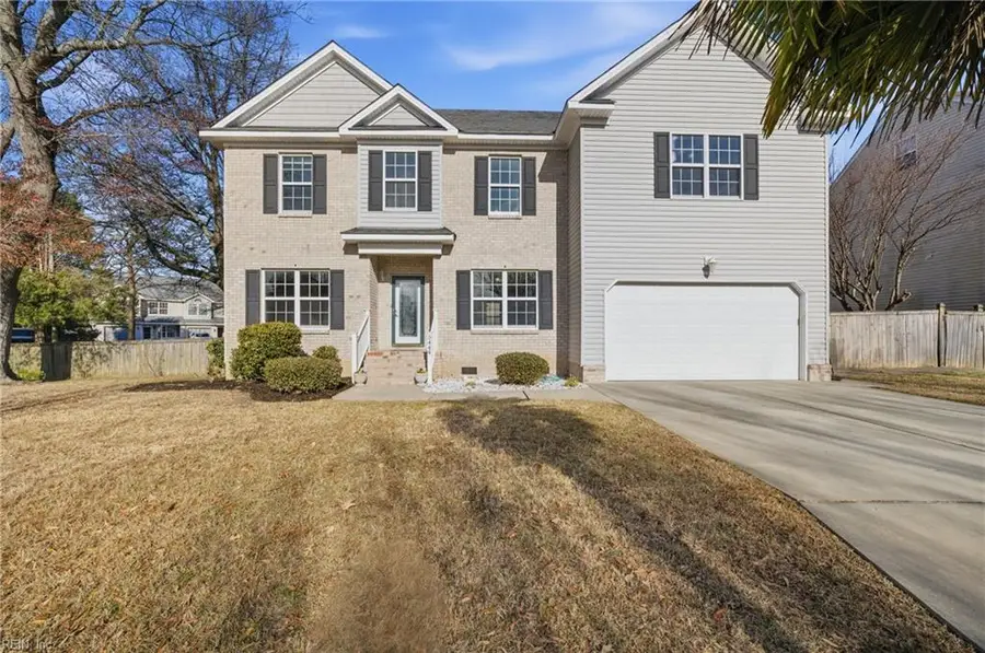 5444 Larissa Court, Virginia Beach, VA 23464 - Image #2