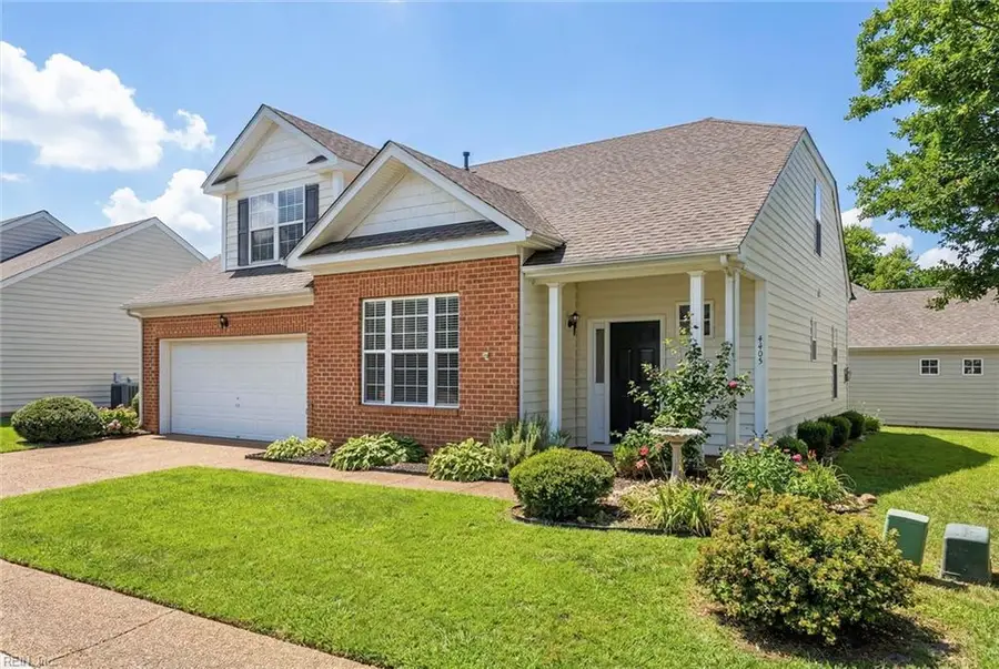 4405 Silver Fox Lane, Williamsburg, VA 23188 - Image #2