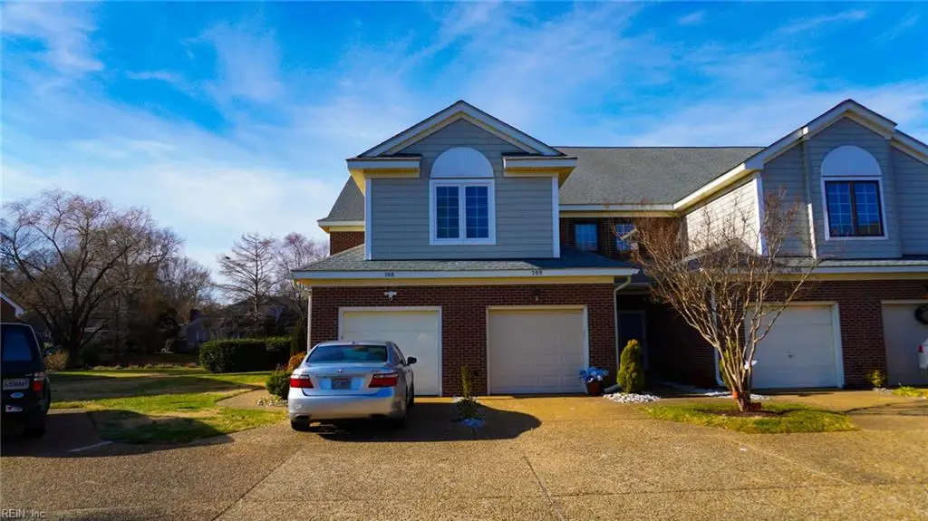 208 Genoa Drive #17, Hampton, VA 23664 - Image #1