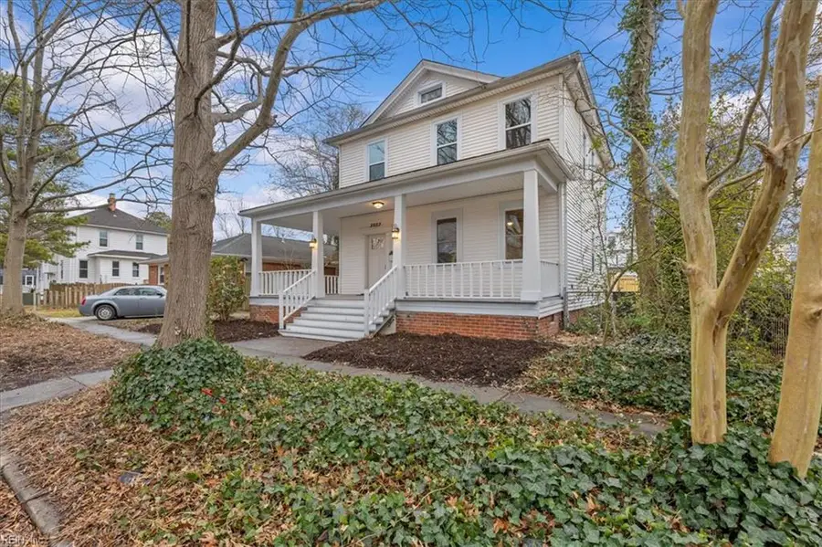 3022 Lorraine Avenue, Norfolk, VA 23509 - Image #2