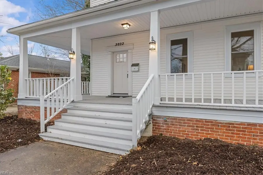 3022 Lorraine Avenue, Norfolk, VA 23509 - Image #3