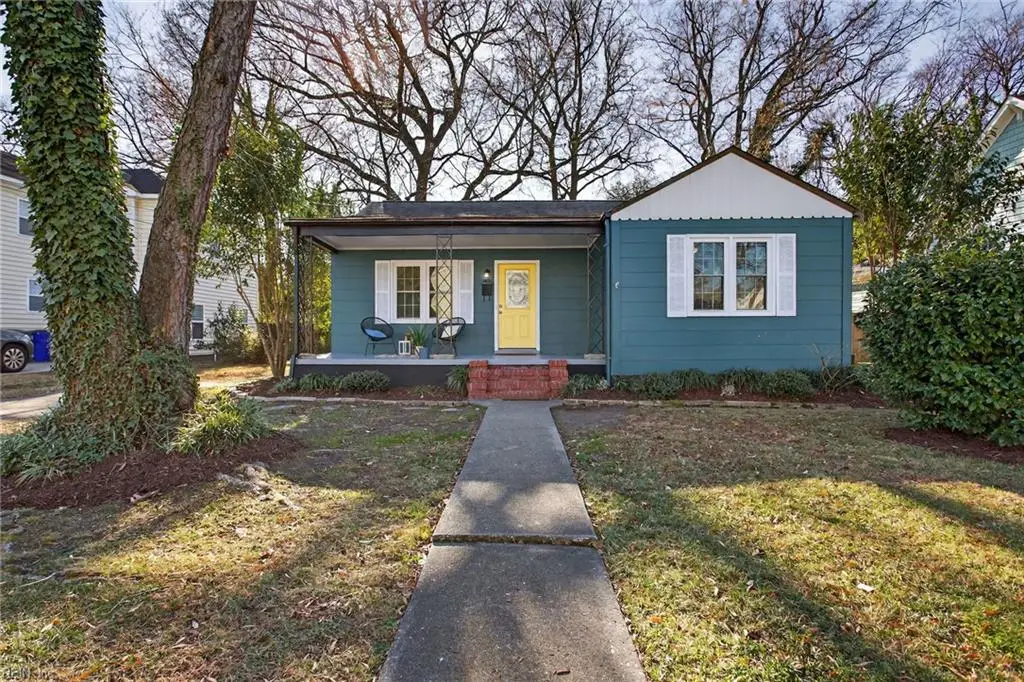 1411 Longwood Drive, Norfolk, VA 23508 - Image #1