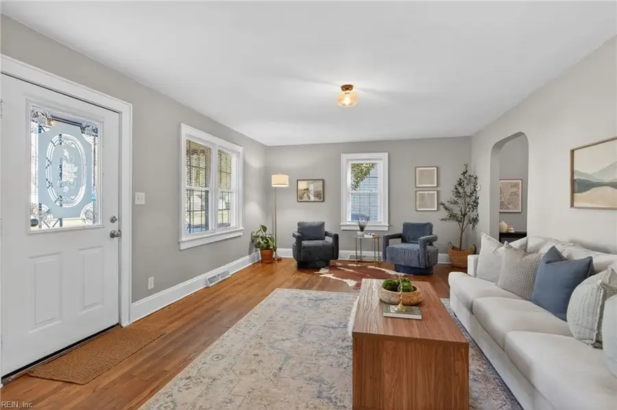 1411 Longwood Drive, Norfolk, VA 23508 - Image #2