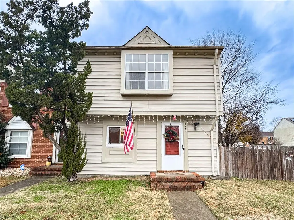 800 Sutherland Arch, Chesapeake, VA 23320 - Image #1