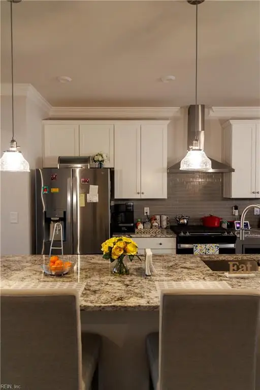 1837 Honey Milk Road, Chesapeake, VA 23323 - Image #3