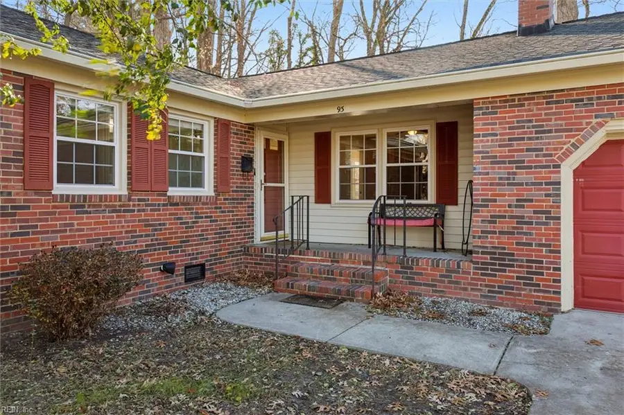 93 Nicewood Drive, Newport News, VA 23602 - Image #2