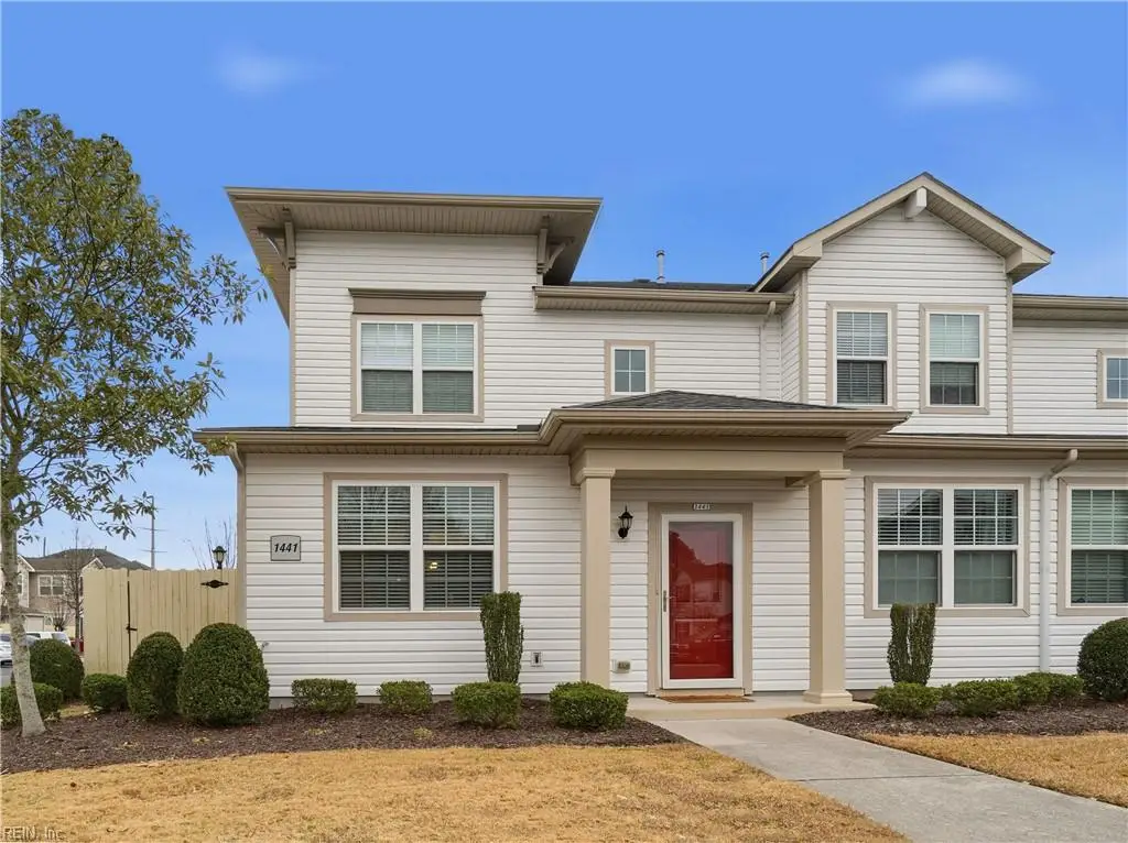 1441 Rollesby Way, Chesapeake, VA 23320 - Image #1