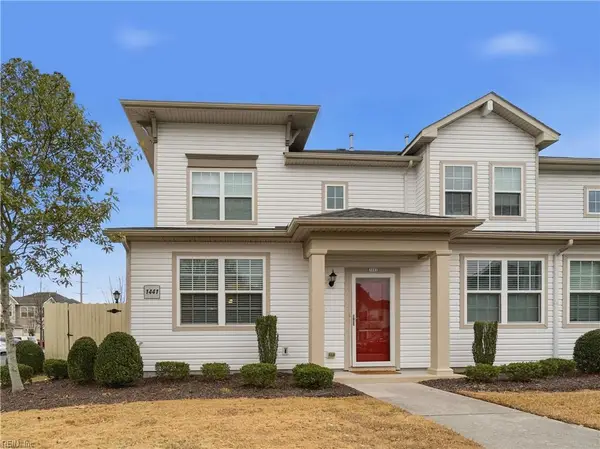1441 Rollesby Way, Chesapeake, VA 23320