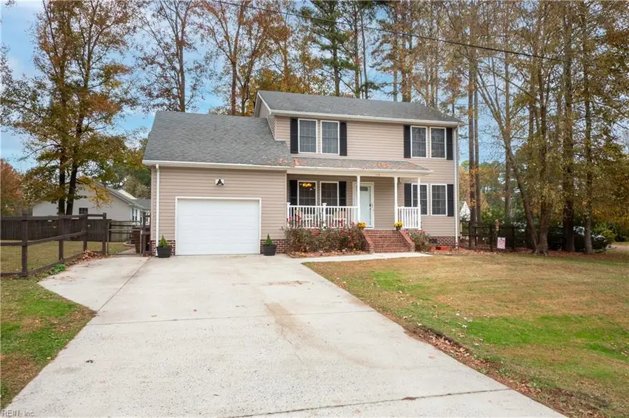 109 Foutz Drive, Moyock, NC 27958 - Image #2
