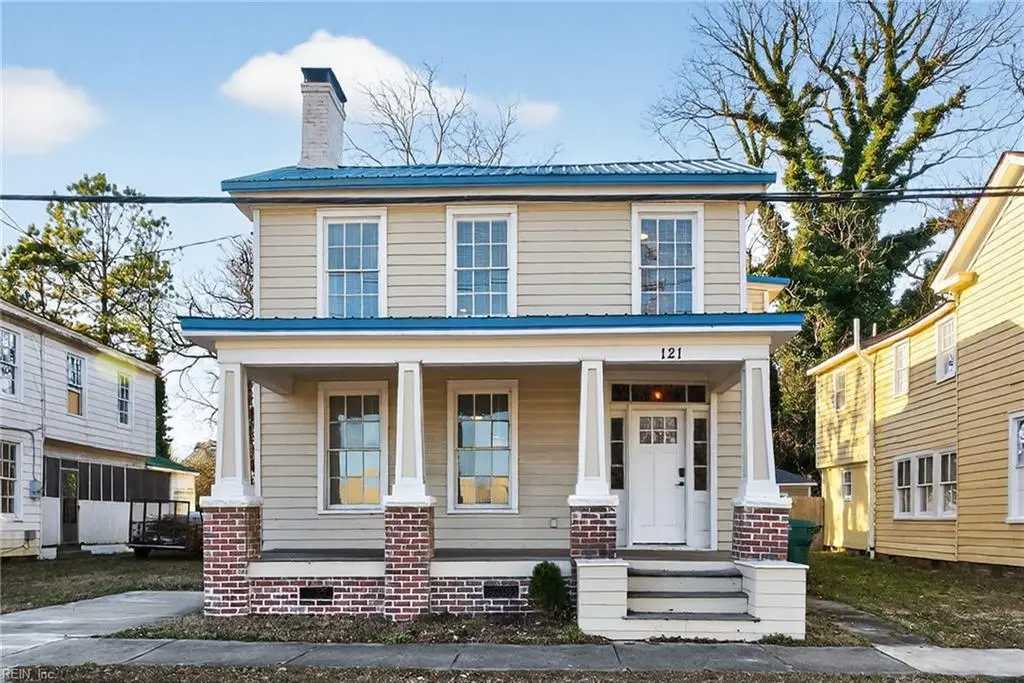 121 Pinner St Street, Suffolk, VA 23434 - Image #1