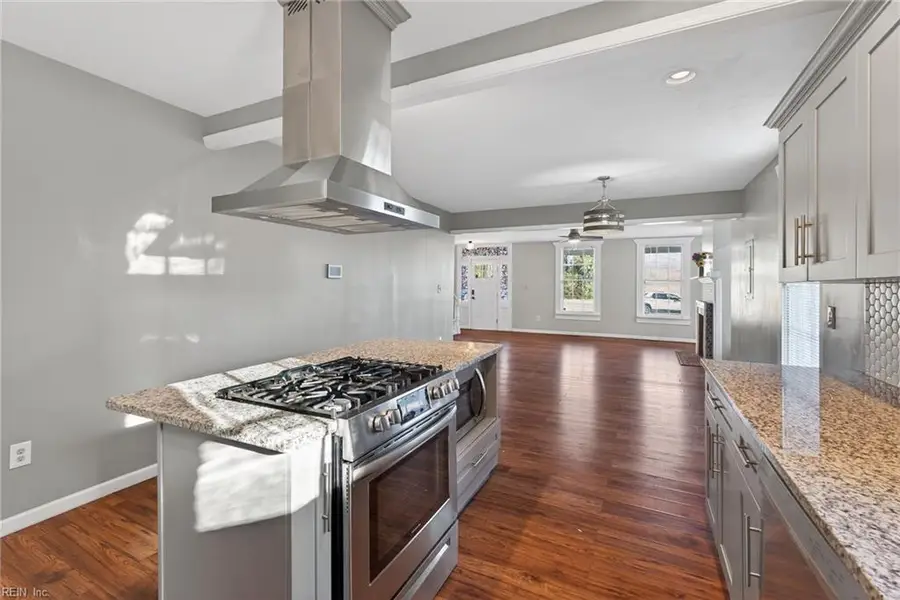 121 Pinner St Street, Suffolk, VA 23434 - Image #2