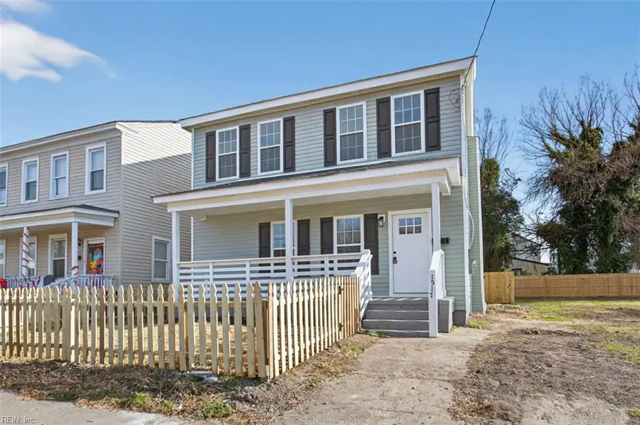 1517 Maple Avenue, Portsmouth, VA 23704 - Image #2